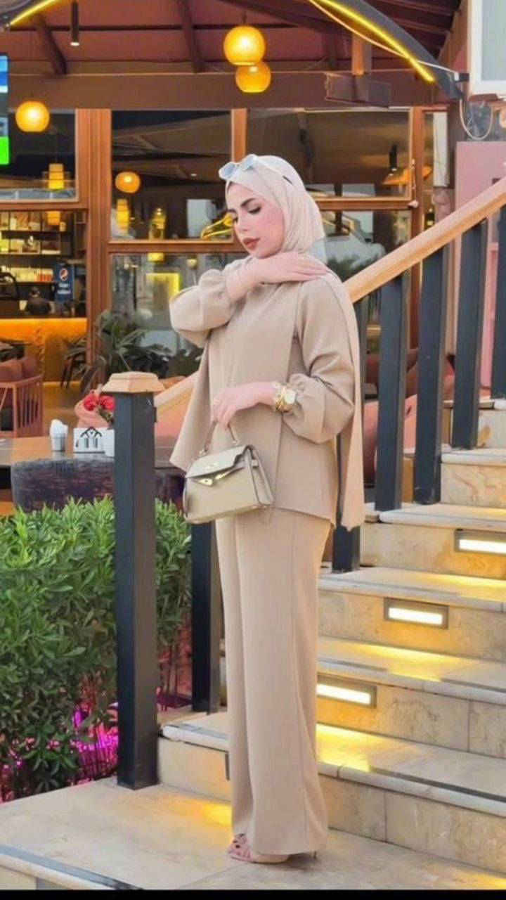 طقم قطعتين❤‍🩹
السعر 28 
خامة فيكون تركي
38-40-42-44-46

-قالب الموديل راهي


**إذا كنت صاحب هذا الإعلان وتريد حذفه لأي سبب، رجاءا أرسل رسالة إلى الدعم الفني**