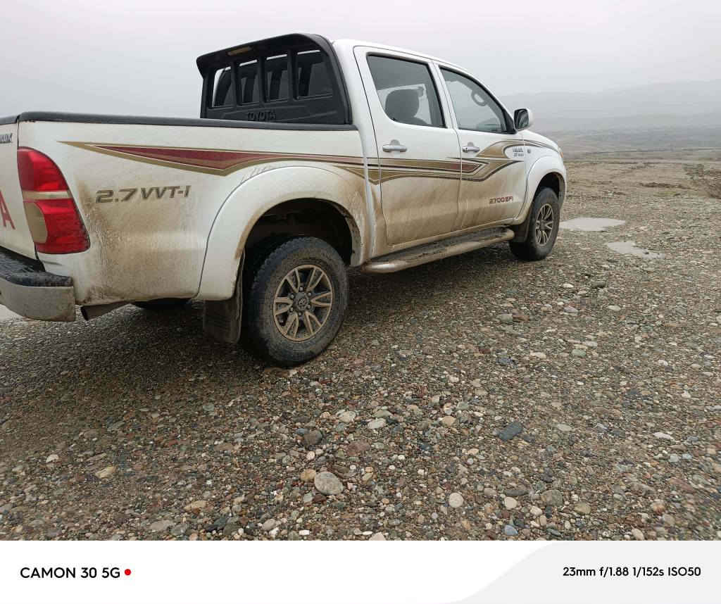 مەرزیە 2006
گێر و مەکینەی بەشەرتە
سەنەوی تازە بەسەر چووە
هەر چوار تایەی نوێیە
سەیارەکە نموونە لە جوانی
ماڵی دۆستە
سعر$134
ژمارەی خاوەنی
***********
*********** ديبيس, كركوك
