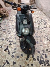لبيع دراجة جبلي شراي يخابر 07733326110