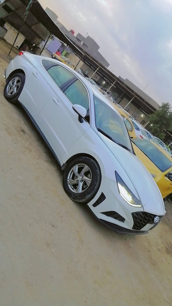 هونداي سوناتا بيع او مراوس
مديل 2021

مكينة 2500

الضرر تبديل بنيد وجاملغ 

مرقم مثنى معوقين وكاله عامه بسم المشتري 

العنوان المثنى 

التواصل ***********
