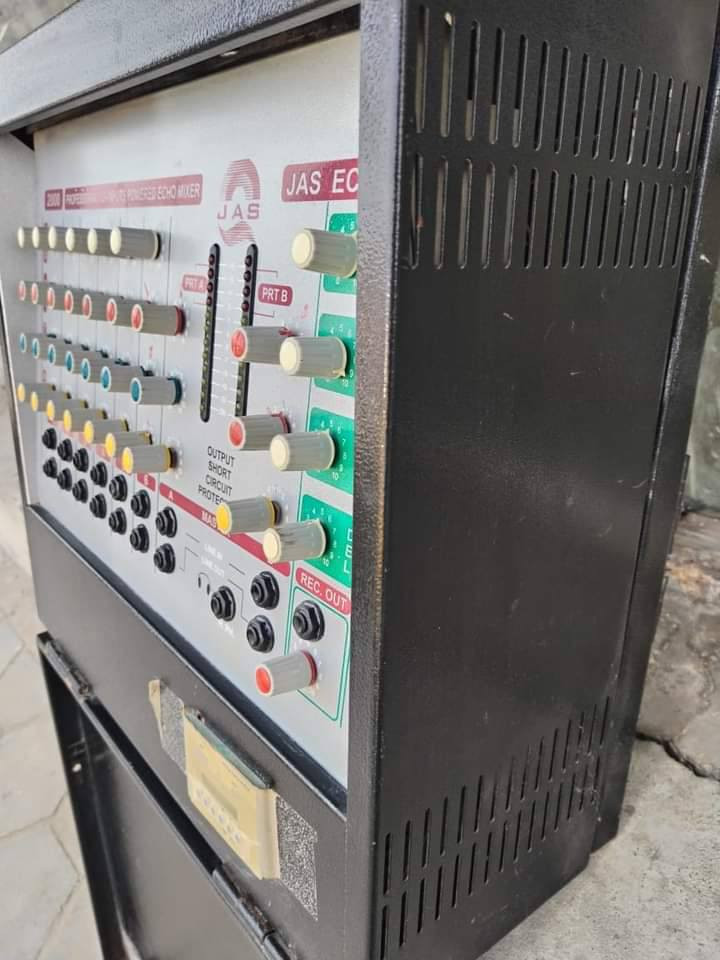 مؤسسه ابو علي آلجنآبي لتأجير مكبرات الصوت للصدئ الحسيني وأحياء كافه المواليد الحسينية وتزيين وتأجير احدث سيارات الاعراس وحجز الرواديد والشعراء و مستعدون لشراء جميع الاجهزه الصوتيه للتواصل المراسله
ع الخاص او الاتصال ع رقم  *********** ☎️
العنوان : النجف شارع المدينه قرب جامع الرحباوي النجف, العراق
