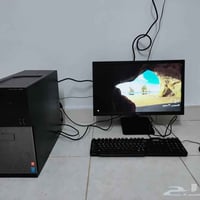 كمبيوتر i3 • رام 4 • كالار السليمانية