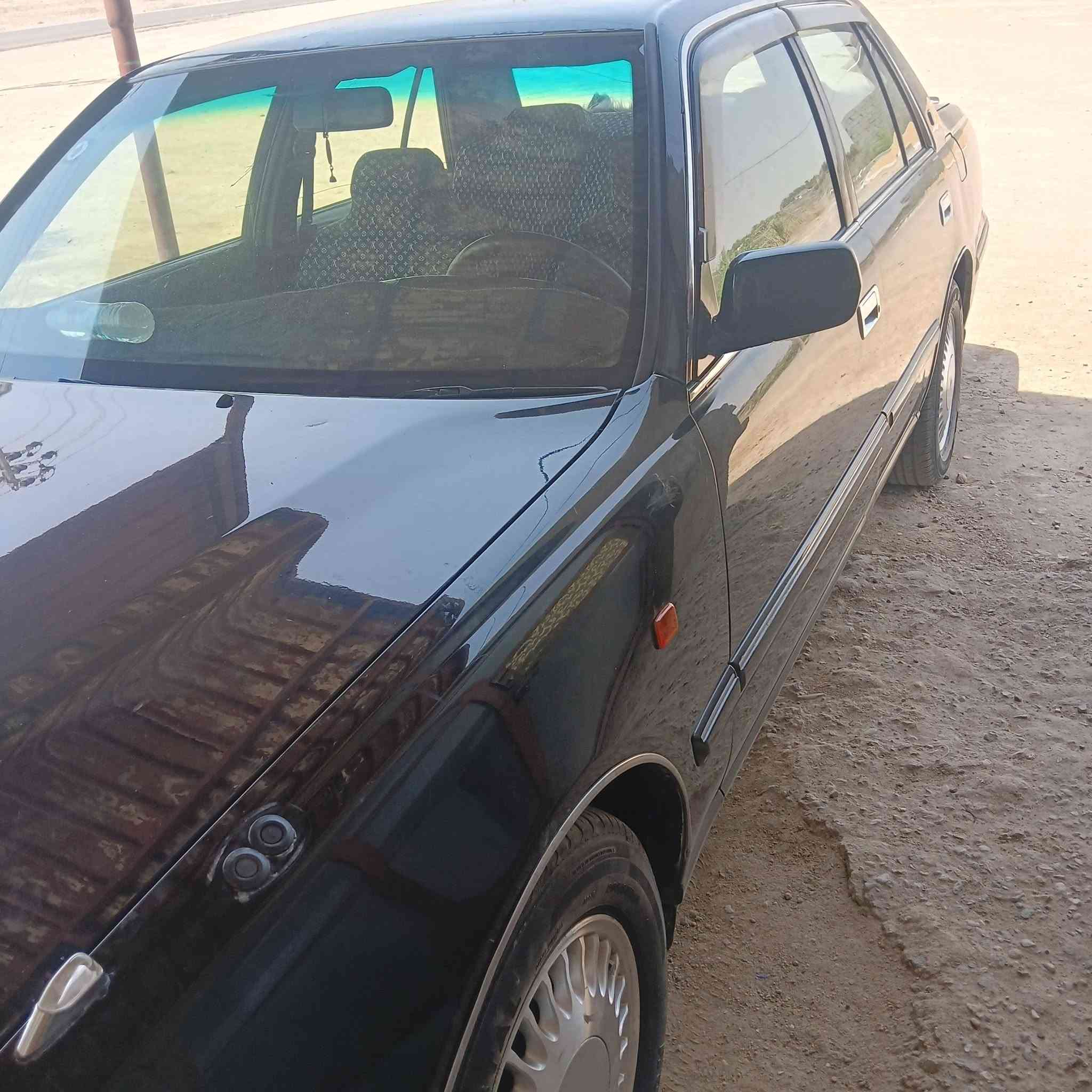 كراون راس ثور موديل 2000 مكفول من لكص ونقل ولعيب شرعي وضربه لقويه مواصفات 5 دكم كشنات كهربائية تبريد ثلج رقم انبار بسمي مشروع وطني سنويه ل28  تحويل مباشر سعر 90 العنوان ناصريه ***********
