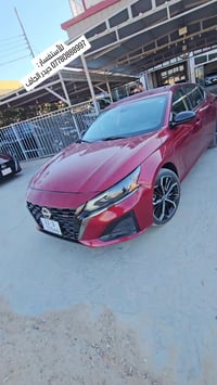 التيما SR • ٢٠٢٣ • ٥٧٩٦٠ كم