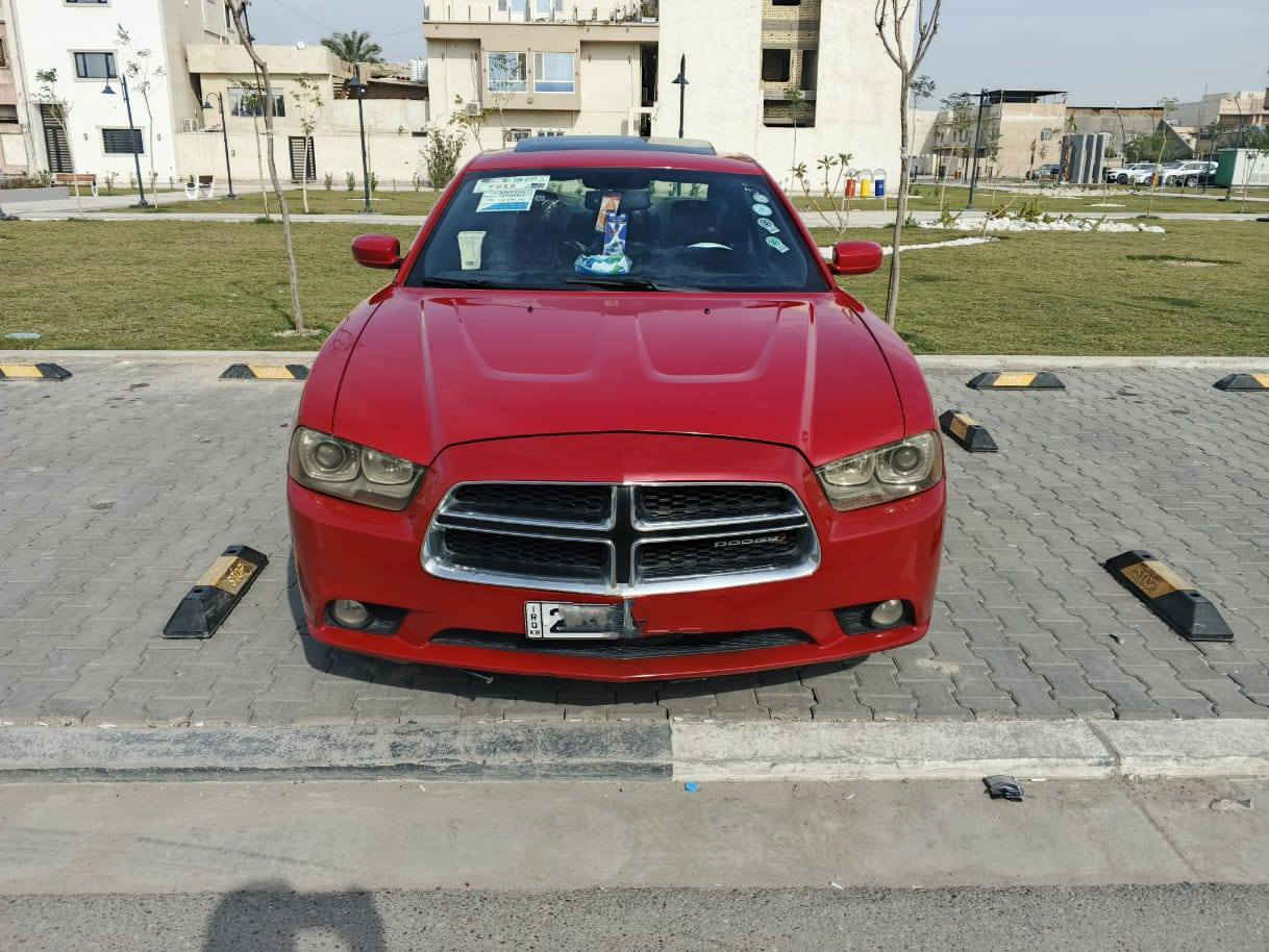 السلام عليكم دخول جديد للبيع ومراوس  رجاء موشراي لتتصل بيع ومراوس
دخول جديد  حاويه كفاله من الكصه والصبغ قطعه وحده  صبغ  
جارجر 2014 اصل 
لون كرزي  
منضومه زنون كامله 
فول مواصفات 1/1 تشغيل عن بعد
متومه شمالي  أرقام وسنويه  طبق الأصل 
نضافه 100/100
مكينه كير اكسل كفاله
مكينه 3600
كير كفاله  
مسجل دمام 9سماعات
كشن كهربائي +تدفئه
فتحه فوول للخير 
تبريد ثلج منضومه جديده 
مثبت سرعه
نضافه كشر 100
نضافه داخل 100
حجر بيئة موجود بلادي
تخم تاير جديد
سعرها 77وبيه مجال  
سياره خير من الله الف ما ذب عليه
مكان سياره بصره  
*********** واتساب فقط
