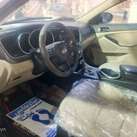 اوبتيما • ٢٠١٤ • البصره