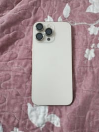 ايفون ١٦ برو ماكس • ٢٥٦ • ضمان ماستر