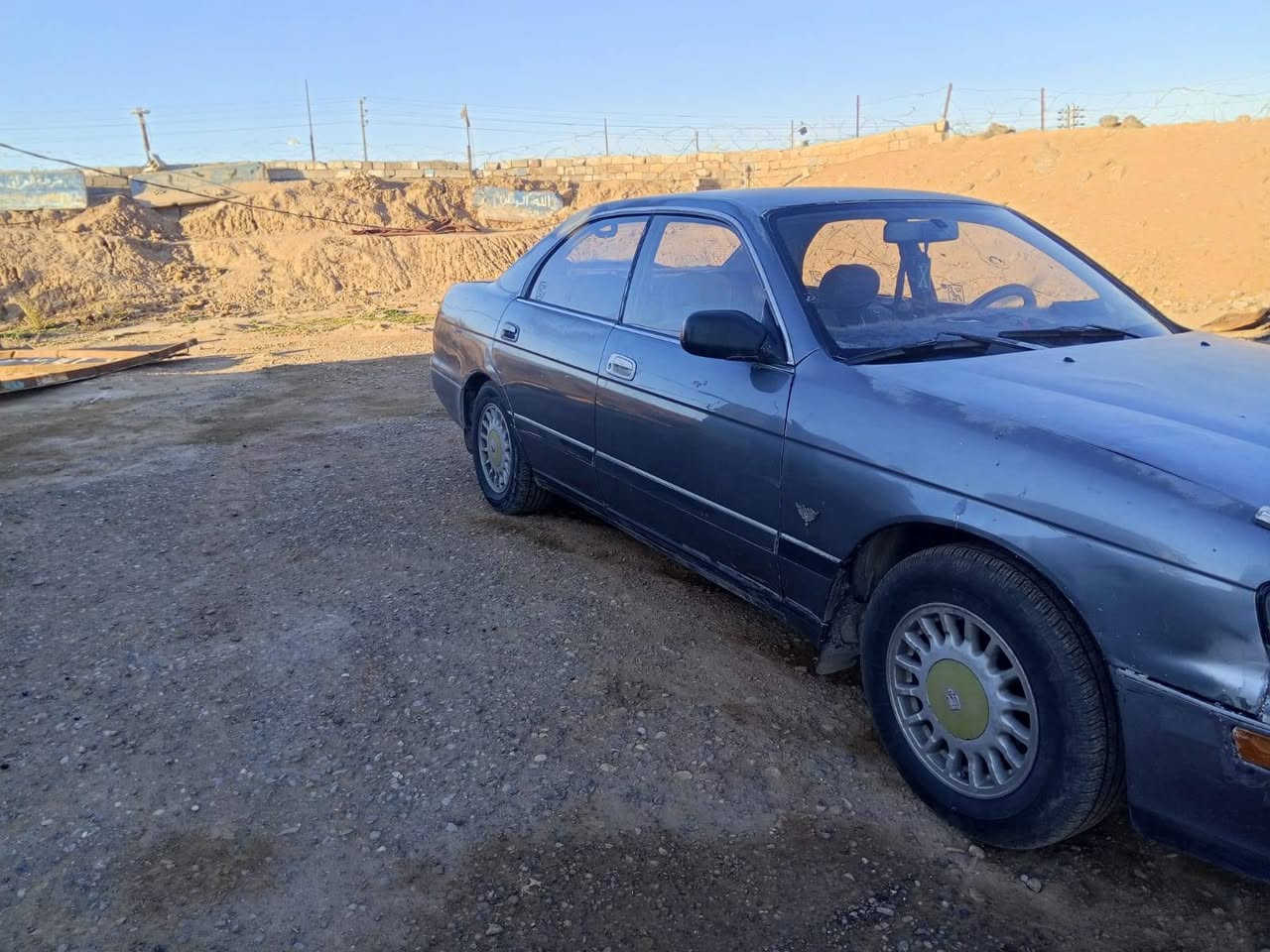 اسلام عليكم بطة للبيع موديل 92 رقم ديالئ تحويل ثاني يوم تخم تاير باتري جديد مكفولة من گص وصبغ سيارة بلادية جاردة  مكينة وگير اكسل مكفولات مكان السيارة مندلي مكلف بل نشر رقم صاحبهة *********** المقدادية, ديالى
