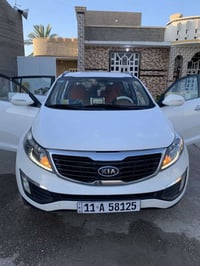 سبورتج • ٢٠١٣ • محرك ٢٠٠٠