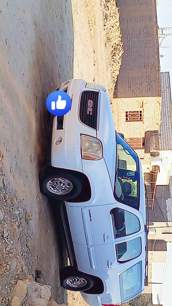 سلام عليكم. يوكن 2007 فحل للبيع سياره خير من الله مكينه كير تبريد حداديه خير من الله سياره بيه ضربه فوك لبك لايت فقط ولباقي كفاله مكان حته لو مراوس عادي مكان ناصريه ااستفسار ***********
