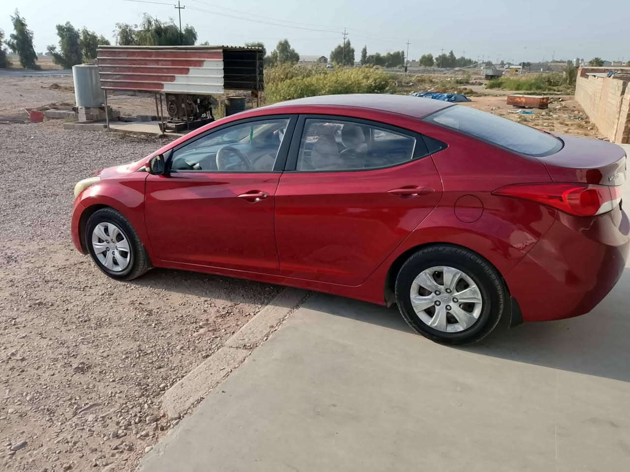 النترا موديل 12 بسمي رقم أربيل بدون صبغ سياره على وضع الشركه بس صدر نص عمر اتصل ***********
