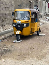 توكتوك • ٢٢١