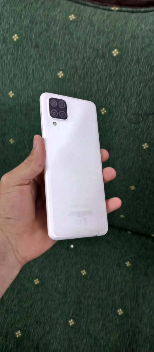 للبيع Galaxy A12 الجهاز مابي اي عطل مامفتوح ذاكرة 64 بصمه اصبع الجهاز يخبل بل استعمال ادفع سعر يعجبني ابيعك


**إذا كنت صاحب هذا الإعلان وتريد حذفه لأي سبب، رجاءا أرسل رسالة إلى الدعم الفني**