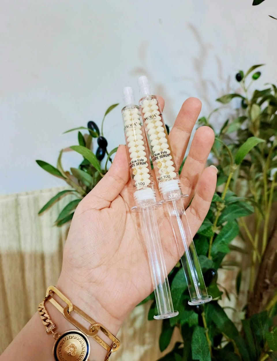 Janso Perfume  تابعوا البيج بنات 
اوفر منتجات كوريه وعطور بدائل ماركات العالميه


**إذا كنت صاحب هذا الإعلان وتريد حذفه لأي سبب، رجاءا أرسل رسالة إلى الدعم الفني**