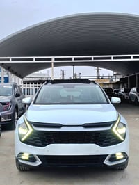 سبورتج ٢٠٢٣ • رقم اربيل • ماشية ٤٥ الف