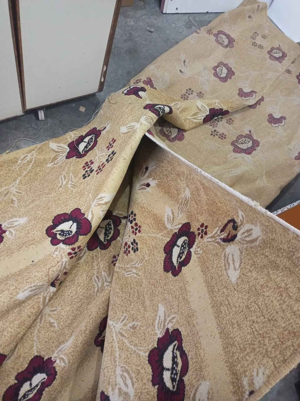 فرشات للبیع شلع40الف
2x3

3x3

3x4

1x2

***********

***********
