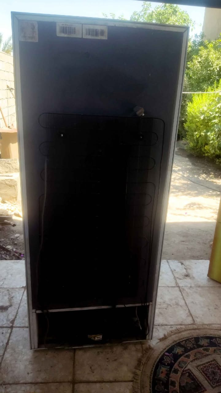 ثلاجه نيدل نضيفه كلش مداخله تصليح تجميد فول الثلاجه حجمها كبير  سعر 180 بغداد, العراق


**إذا كنت صاحب هذا الإعلان وتريد حذفه لأي سبب، رجاءا أرسل رسالة إلى الدعم الفني**