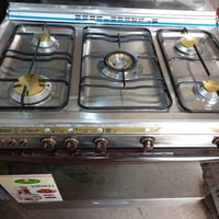 طباخات مستعملة • كريازي • ثلاجات