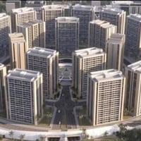 العنوان:ابراج ميلينيوم للبيع المساحة: 154 م² بنايه: M17 طابق:18  عدد ا...