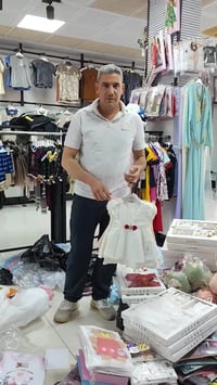 مجمع كارزما ستايل الحسينيه منطقة الجريخي مقابل.                    صيد...