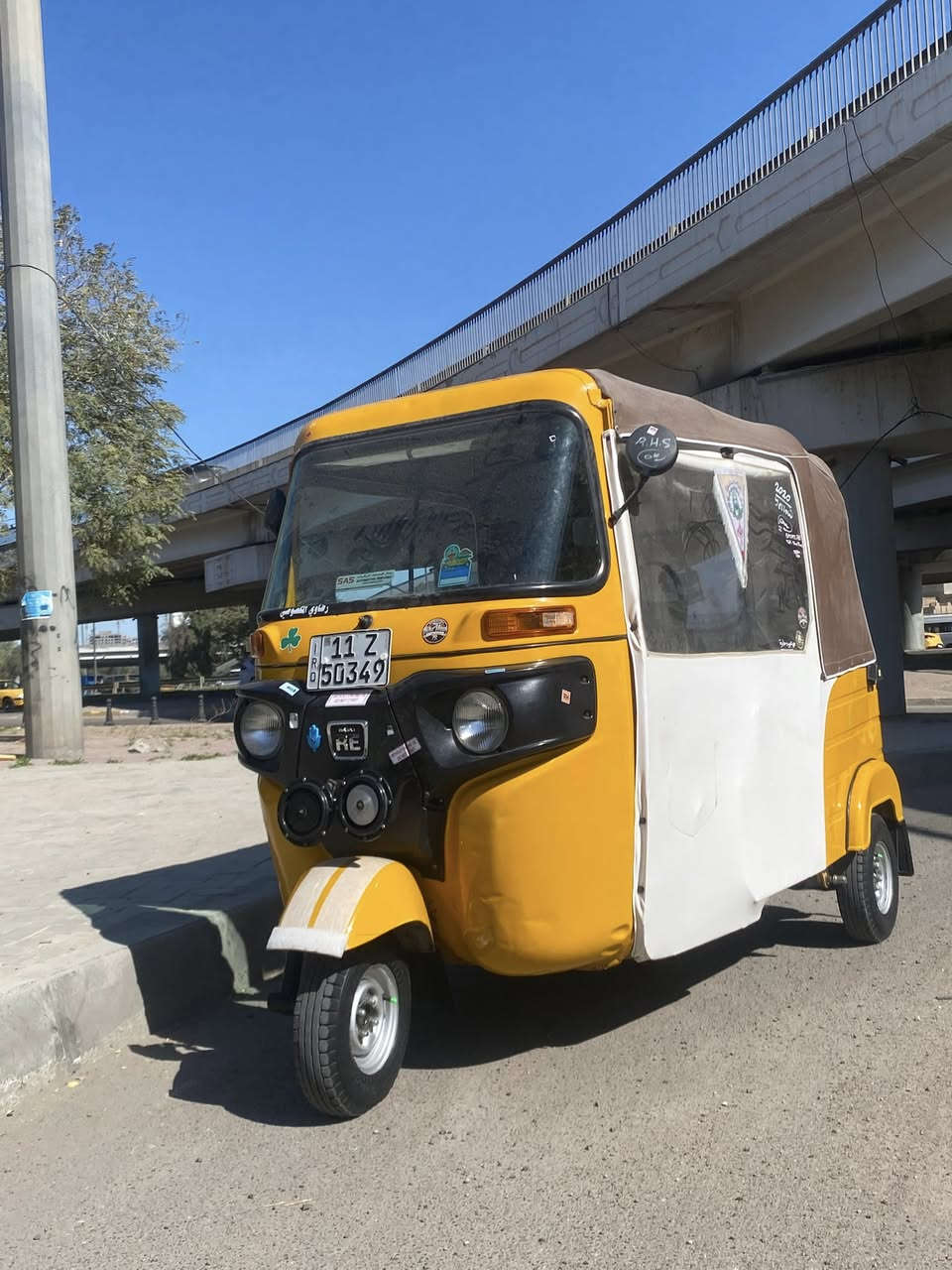 السلام عليكم تكتك للبيع 2020
مكنة اكسل كفالة تراي زيرو بية ربع صفحة جمالية والباقي كفالة  الشراي يتصال ويدلل***********

 الوي الهورنات لو بدون هورنات بيكفك 

7100 وبية مجال قليل 🩵
