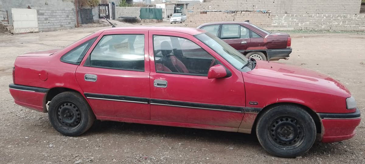 فكتره للبيع السعر 36بيه مجال موديل 90سنويه الحد 2030
***********
