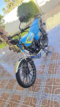 دراجه سيفان • موديل 24 • ديالى شهربان