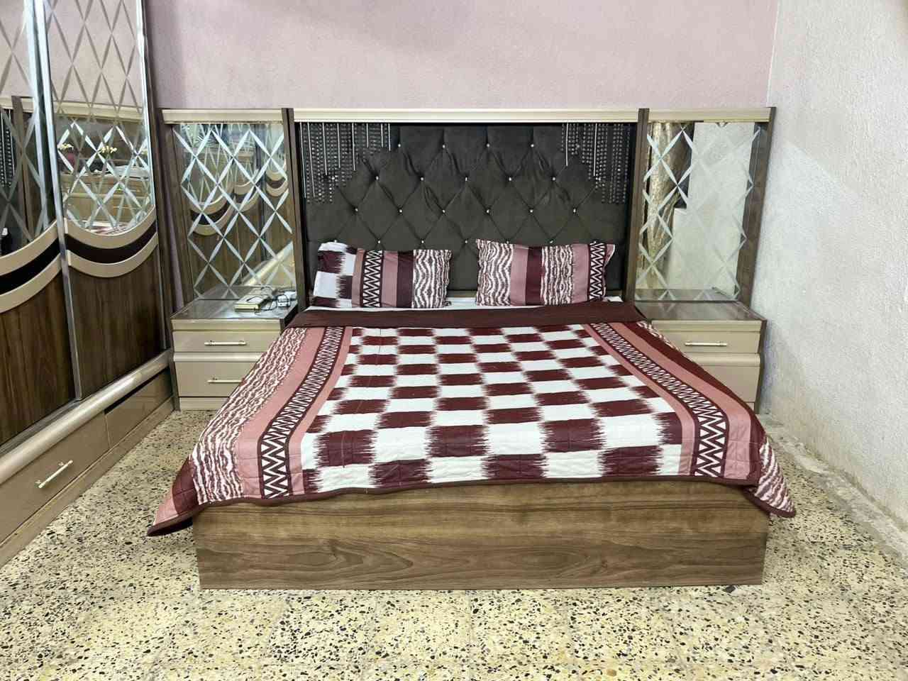 غرفه نظيفه فول ب800وبيه محال


**إذا كنت صاحب هذا الإعلان وتريد حذفه لأي سبب، رجاءا أرسل رسالة إلى الدعم الفني**