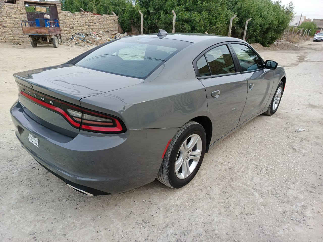 الموديل .2023🪬 اصل 

               (الاصدار الاخيرررر)

              اللون . سمنتي مميز 🩶

المسافة المقطوعة 45 mi فقط وظع الوكالة

حجم المحرك 3600

(كفاله السياره)

مواصفات السيارة ..

-كامرة خلفية دوارة HD

-لايتات زنون وكالة

-تشغيل عن بعد 

-كشنات حضن مع تحكم كهرباء

-حساس خلفي

- بلوجكترات زنون لد امامي 

-شاشة كبيره مع نضام GPS

-مري جانبية هيتر مع عاكس الضوء

-نضام USB- كامل 

-تبريد قطعتين

-بصمة ابواب 

( فحص باسمي اني المستورد بدون رقم تترقم جميع المحافظات)

مكان السيارة الديوانية 🫵

اي استفسار الاتصال. متوفر وتس اب 

📞‏‪‏‪***********‬‏
