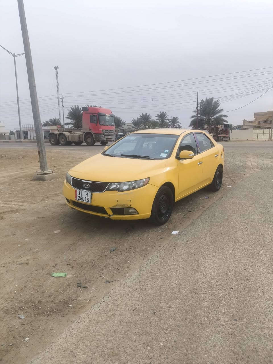 فورتي2010
كير محرك مكفول رقم بغداد  
بسمي تحويل ثاني يوم
سياره جاهزه مانقصه برغي 
مكاني بغداد جسر ديالى 
السعر73 وبيها مجال شي بسيط 
‏‪0784 757 3395‬‏ موجود واتساب
