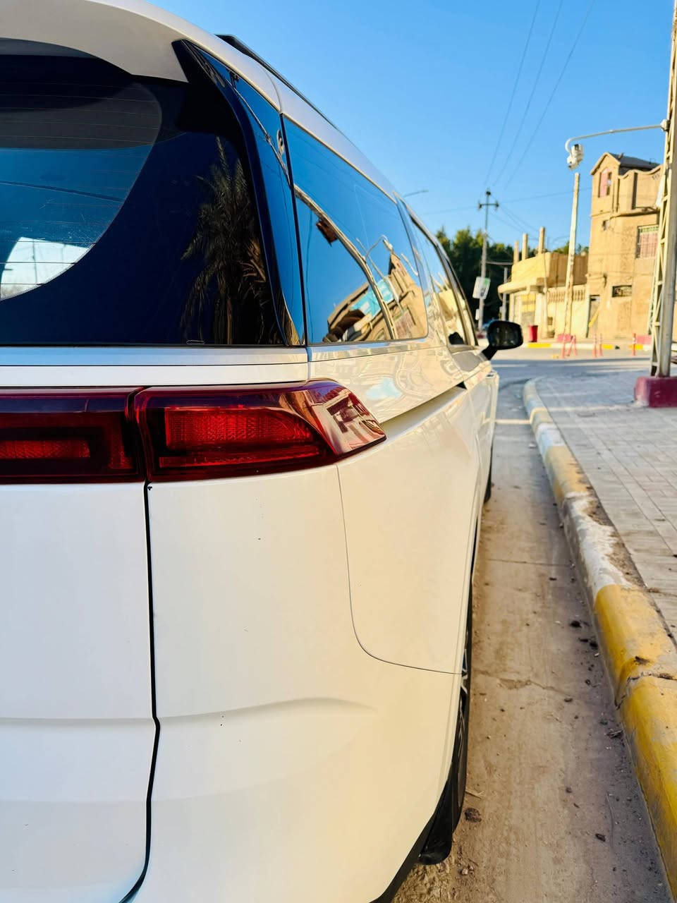 السلام عليكم
كيا كرنفال

مديل 2021

مواصفات فول من عدا فتحة

كوري خطين غاز بانزين كوري

بيه طخة بسيطة بلصندوك

مكان السياره كربلاء اطوريج

***********

***********
285$ سعره
