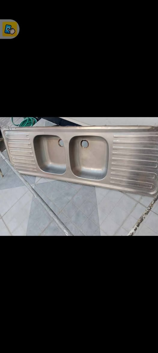 غراض بيت للبيع
مبرده شغاله وع فحص سعرها ٦٠ بي مجال 
تخم نظيف ١٠ مقاعد سعر ٣٥٠ بي مجال 
براد ماء نظيف سعر ٦٥ بي مجال 
سنك مع البوري ابو الحوضين ب ٢٥ 
دوشك طبي سعر ٨٠ 
كاونتر سعر ١٠٠ 
عنوان فلوجه حي العسكري 
رقم الهاتف ***********
او واتساب ***********
