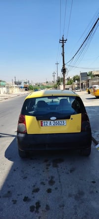بيكانتو • ٢٠١٠ • رقم نينوى