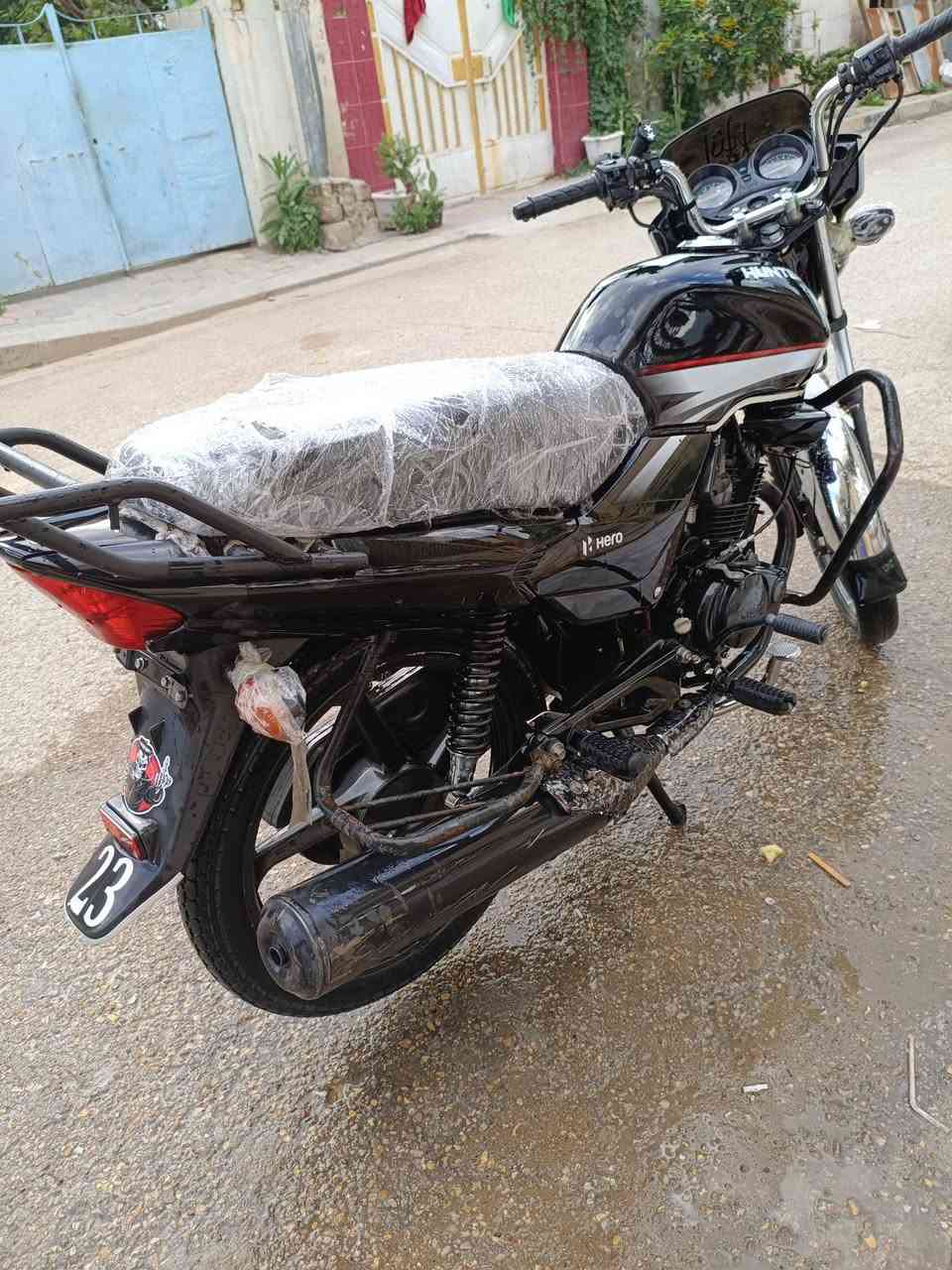 هيرو 23 للبيع كفاله


**إذا كنت صاحب هذا الإعلان وتريد حذفه لأي سبب، رجاءا أرسل رسالة إلى الدعم الفني**