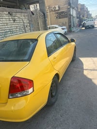 كيا سبكترا • كيا • سبكترا • سيارة كيا • محرك 2000 • سيارة مستعملة • تب...