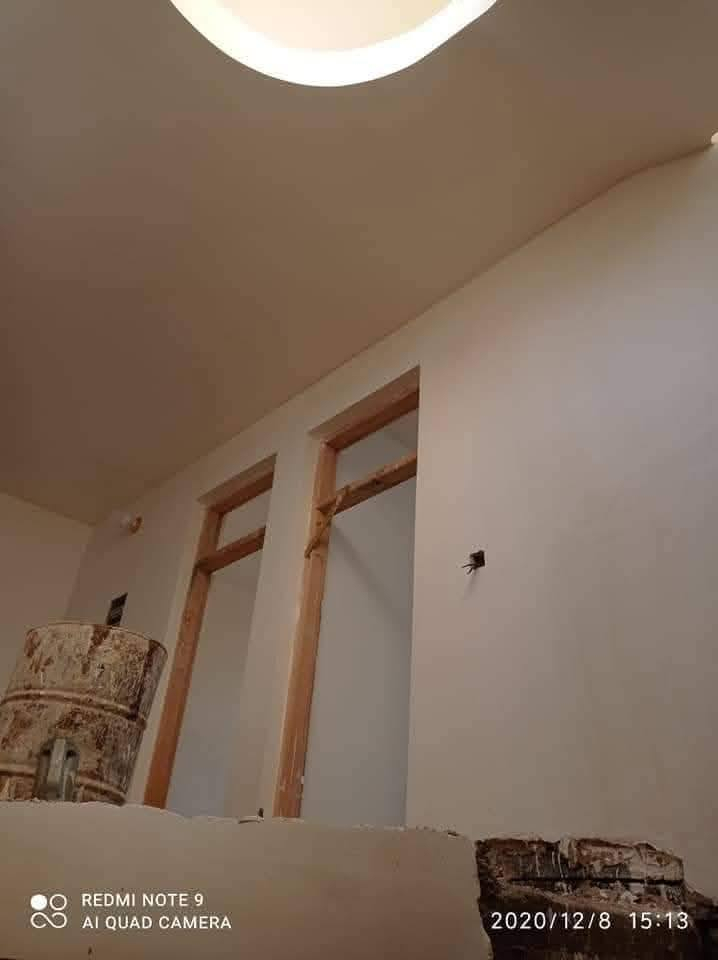 أسلام عليكم ورحمة الله وبركاته 

📲‪***********‬  

 لباخ جص من الموصل كادر يتميز بسرعه ونظافه ودقه وتقان بل عمل شغلي مستمر منذ 7 سنوات والحمد الله شتقلت في كل مناطق الشرقاط وسديرات اي مكان تحب تشوف العمل اني حاظر وألي شغله جاهز او لم يجهز يتصل او يدخل خاص وحنه حاظرين ان شاء الله... والتوفيق للجميع ان شاء الله
