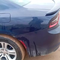 تشارجر • ٢٠١٦ • صبغ ٣ قطع