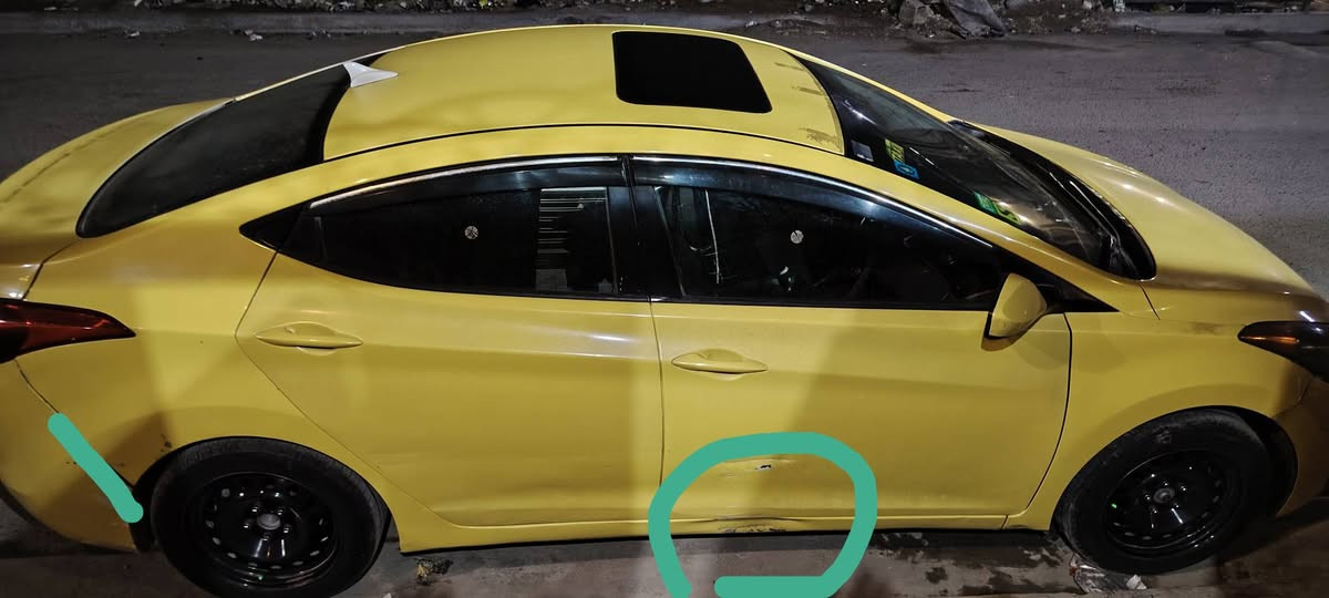 النترا 13 أمريكي مضلع صفره كير عادي فول فتحه حادثه صندوك الخلفي السنويه بسمي انكليزي غرامه هيئه امصفره  السعر 88وبيه مجال قليل بيه ملاحضات  *********** الشراي يتصل مكاني بغداد شماعيه
