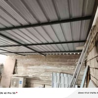 حداد متجول لكافه الاعمال 07801564892