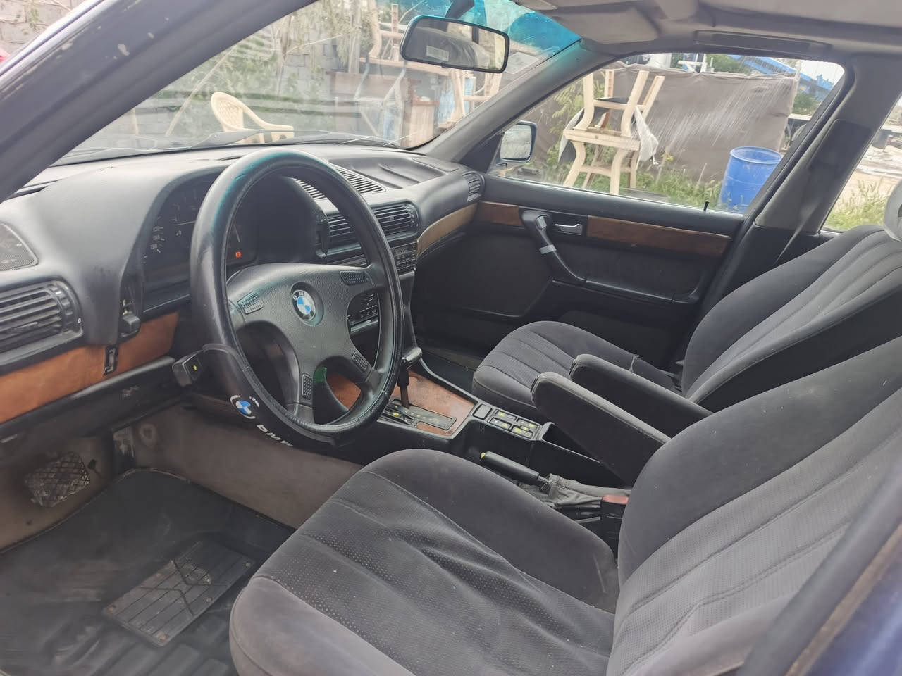 ٣٥ مفتوح بغداد بسمي كامله اي حطا ماكو تبريد تاير صدر كير محرك مكان بابل سعر ٥٥ قفل ***********
