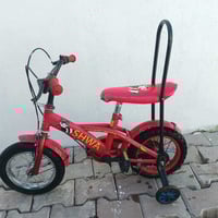 باسكيل ياباني • مستخدم قليل • تايرات جديدة