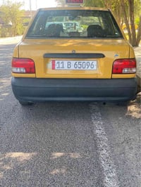 سايبا 12 • حي الجهاد • شاشة تاب