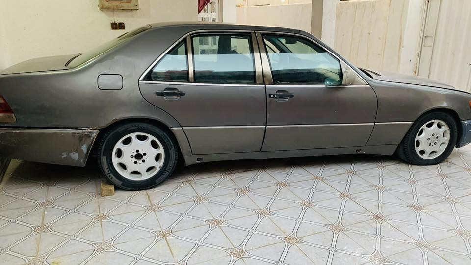 السلام عليكم للبيع مارسدس شبح موديل 92
محور بطه 3000قواعد دبلات جديده رقم بغداد لون رصاصي بسمي ثاني يوم تحويل كهربائيات شغاله سياره مكفوله مكان ناصريه سعرها 40وبيها مجال للشراي رقم ***********
