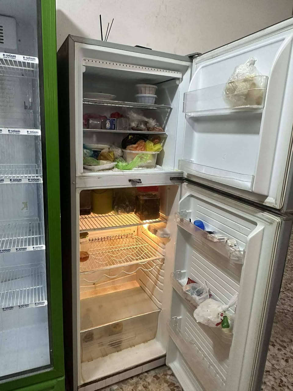 ثلاجة ب250العنوان حلة


**إذا كنت صاحب هذا الإعلان وتريد حذفه لأي سبب، رجاءا أرسل رسالة إلى الدعم الفني**