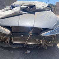 النترا ٢٠١٩ • أمريكي • محرك ١٦٠٠