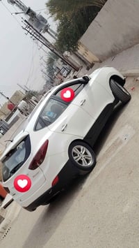 توسان • موديل ٢٠١١ • فول مواصفات