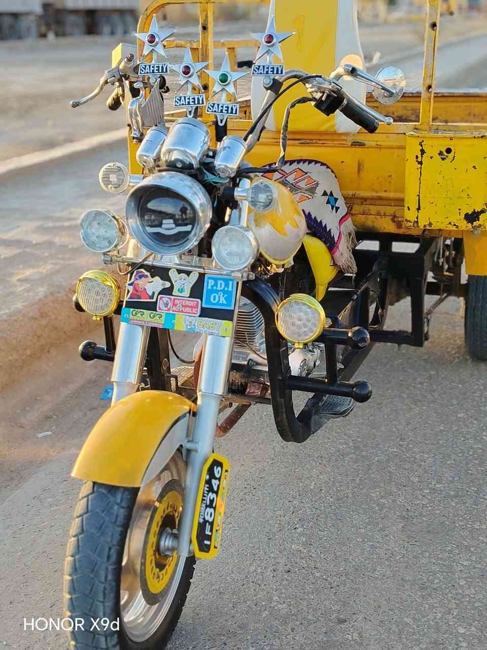 سلام عليكم ستوته امتيار للبيع
موديل 2015تعمير 25كله جديد من تايرات اكسن مقدم كامله  محرك جبرين دراجه ما عايزه برغي
العنوان الحمزه الشرقي الشراي بيه خير ودلل
رقمي ***********
