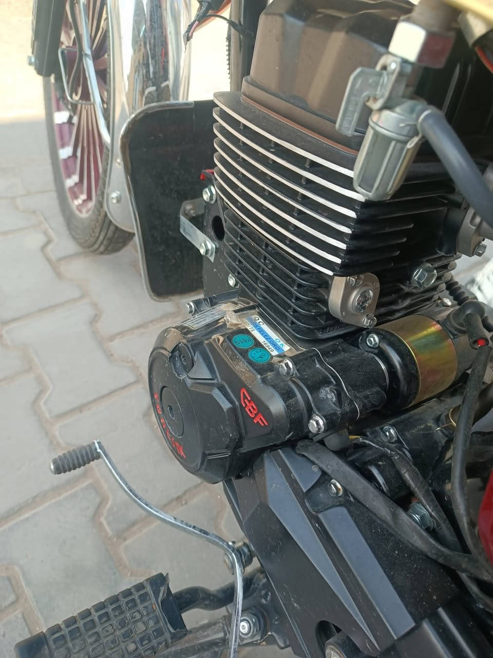 سونك موديل 2025 للبيع جديده اوراق اصوليه الدراجه خير من لله تعال وشوف
سعرها 925 وبيها مجال حك الجيه مكاني الطيفيه بضهر مركز الشرطه مال اللطيفية لله شاهد الدراجه ستخدام شخصي مامشتغله دلفري الشراي يتصل مو شراي فدوه اروحلك لتعبني ***********
