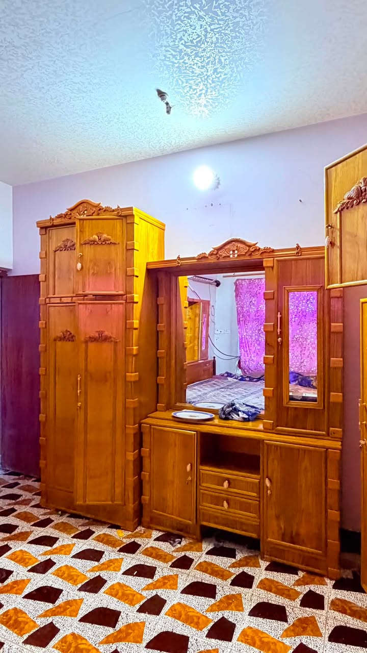 سلام عليكم غرفة نوم اخشاب تسكام صاج للبيع الغرفه متكونه من 6 قطع السعر خاص للشراي


**إذا كنت صاحب هذا الإعلان وتريد حذفه لأي سبب، رجاءا أرسل رسالة إلى الدعم الفني**