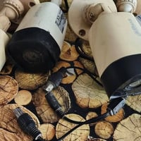 كامرات • ٤ قطع